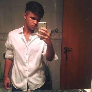 Meet your Posher, Gabriel